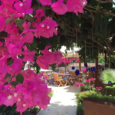 Kybele Gocek Gocek (Fethiye)