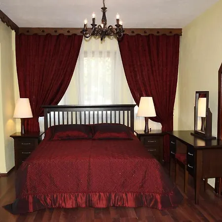 Kybele Gocek Hotell Göcek