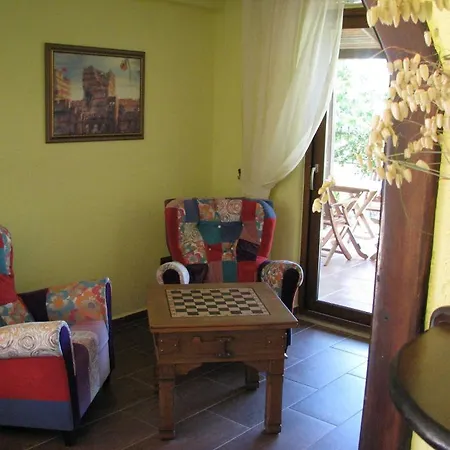 Kybele Gocek 3* Göcek