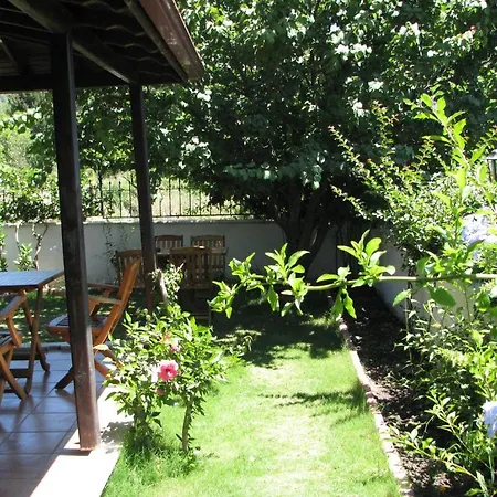 Kybele Gocek Hotel