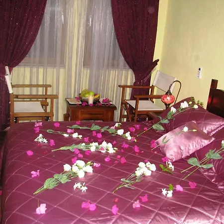 Kybele Gocek Hotel 3*