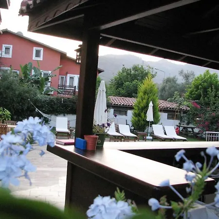 Kybele Gocek 3* Göcek