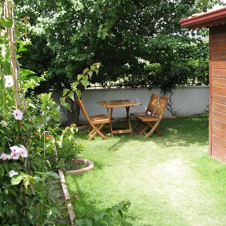 Hotel Kybele Gocek 3*