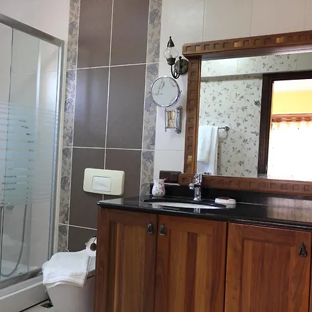 Kybele Gocek Gocek (Fethiye)