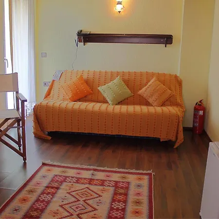 Hotell Kybele Gocek Göcek