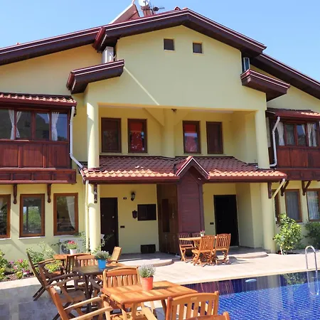 Kybele Gocek 3*