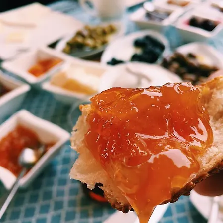 Kybele Gocek 3* Göcek