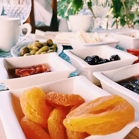Kybele Gocek Gocek (Fethiye)