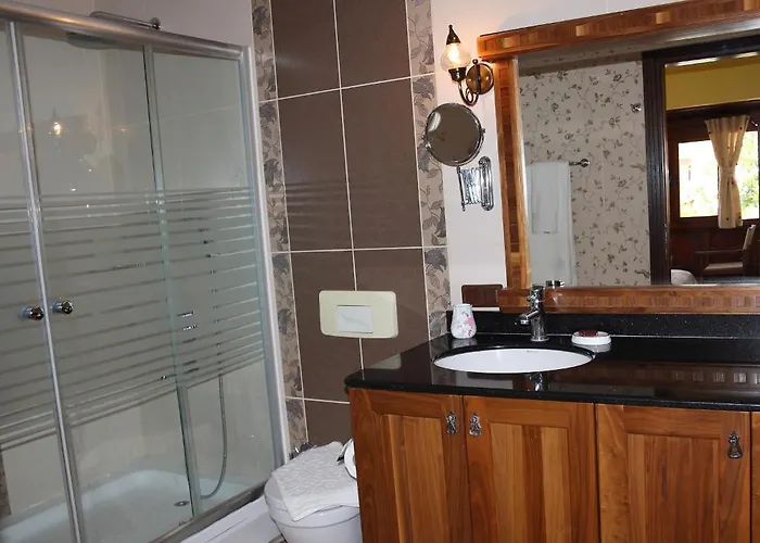 Hotel Kybele Gocek Göcek