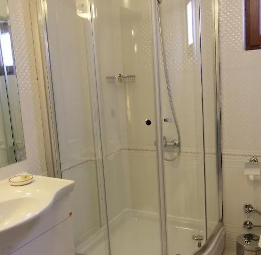 Kybele Gocek 3* Göcek