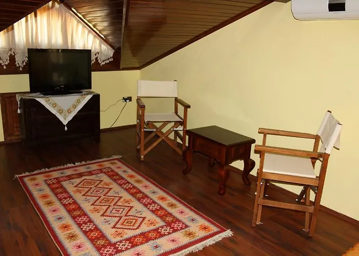 Kybele Gocek Hotel 3*