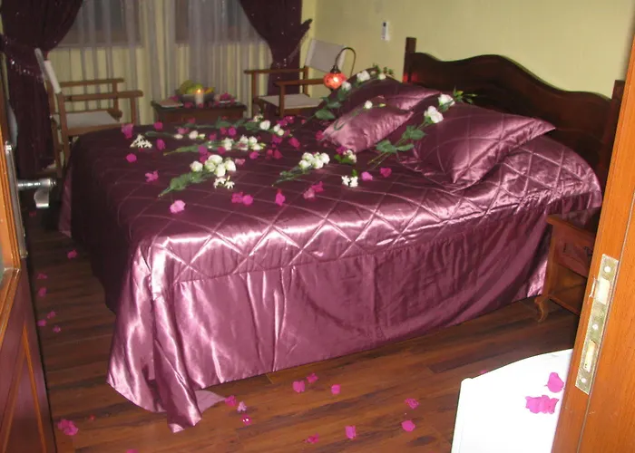 Kybele Gocek Hotel 3*