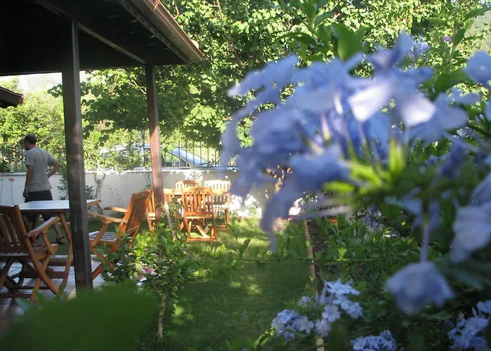 Kybele Gocek Hotel 3*