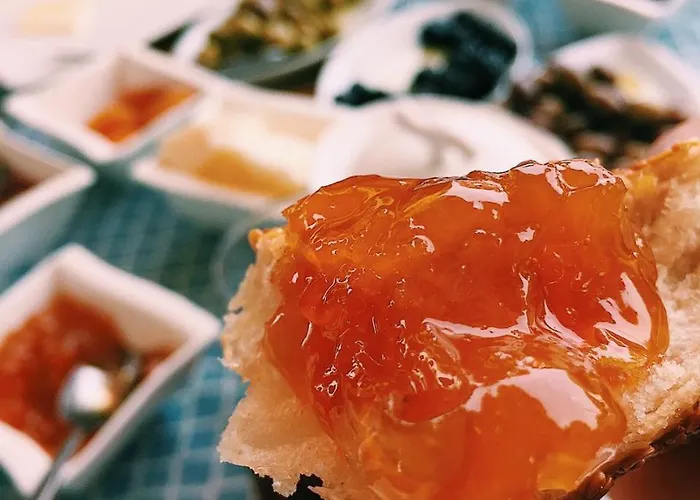 Kybele Gocek 3* Göcek