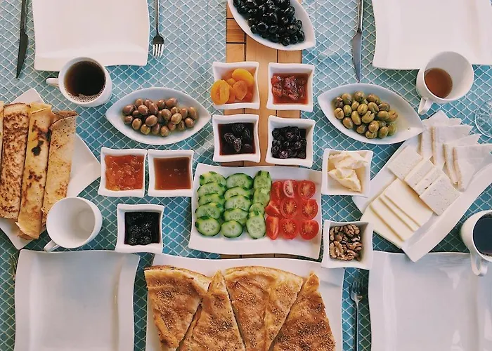 Kybele Gocek 3* Göcek