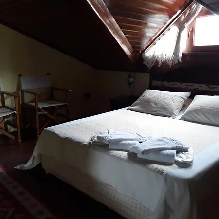 Kybele Gocek Göcek