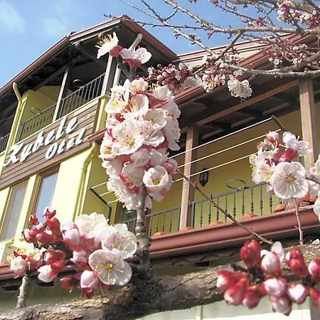 酒店 开贝尔戈西克酒店 戈西克