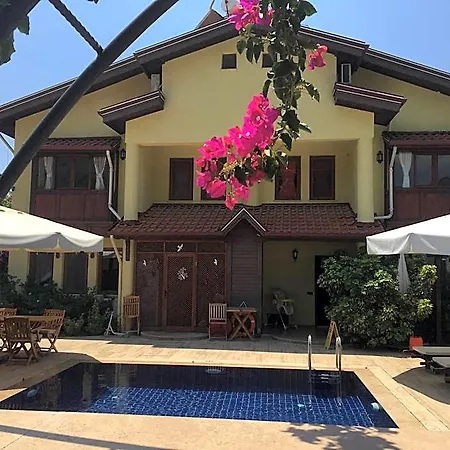 开贝尔戈西克酒店 戈西克