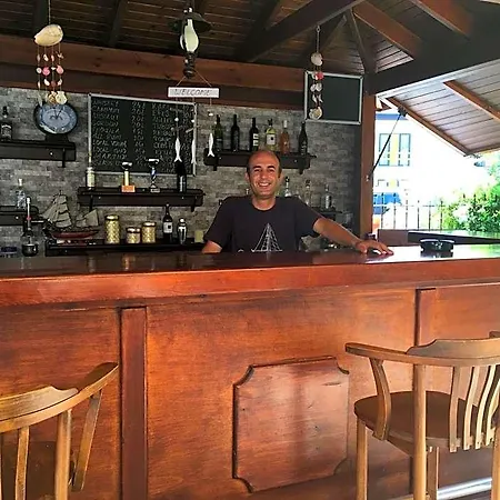 酒店 开贝尔戈西克酒店