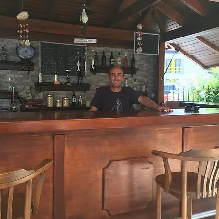 Kybele Gocek