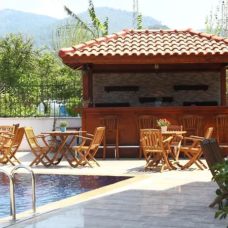 Kybele Gocek Hotel Göcek
