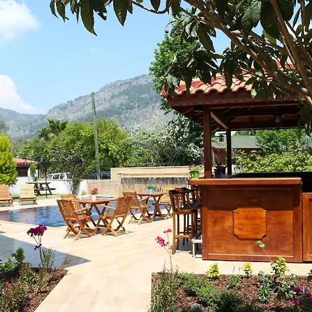 Kybele Gocek 3* Гёчек