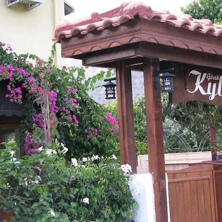 Kybele Gocek Hotel Göcek