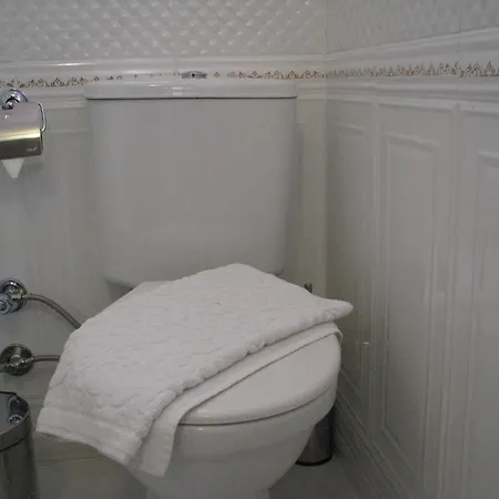 Отель Kybele Gocek