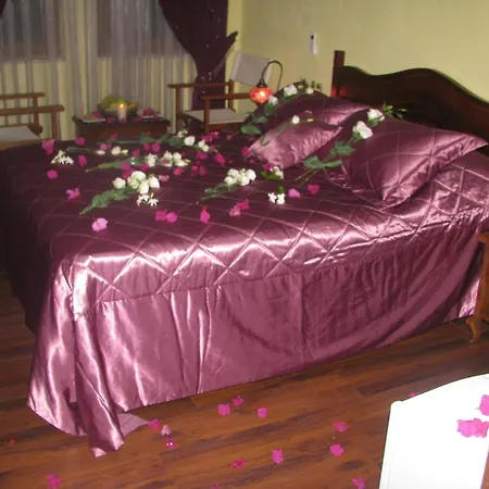 Kybele Gocek Hotel 3*