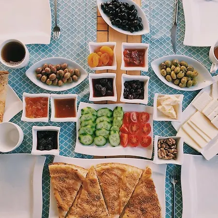 Kybele Gocek 3* Гёчек