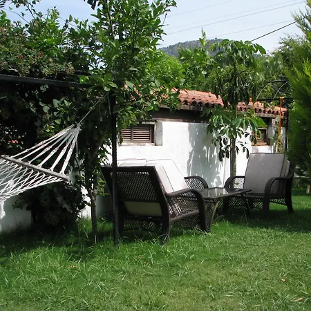 Kybele Gocek Отель 3*