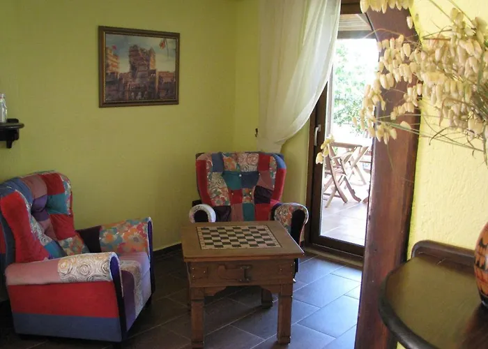 Kybele Gocek 3* Göcek