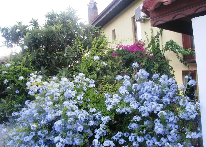 Hotell Kybele Gocek Göcek