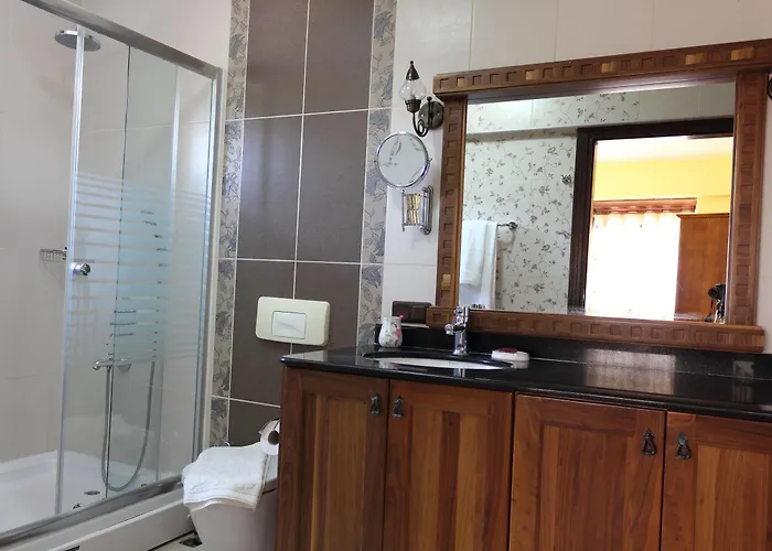 Kybele Gocek Gocek (Fethiye)