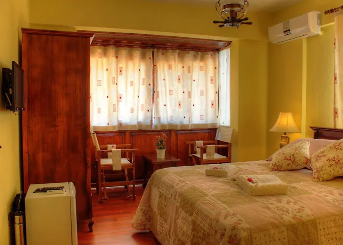 Kybele Gocek Hotel 3*