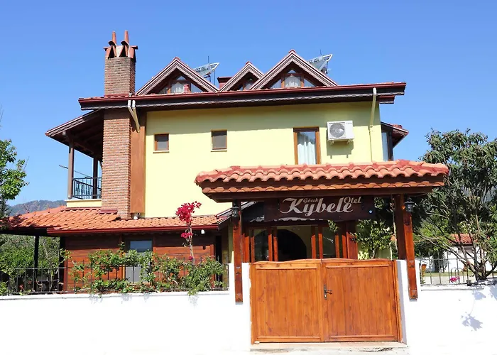 Kybele Gocek Hotel Gocek (Fethiye)