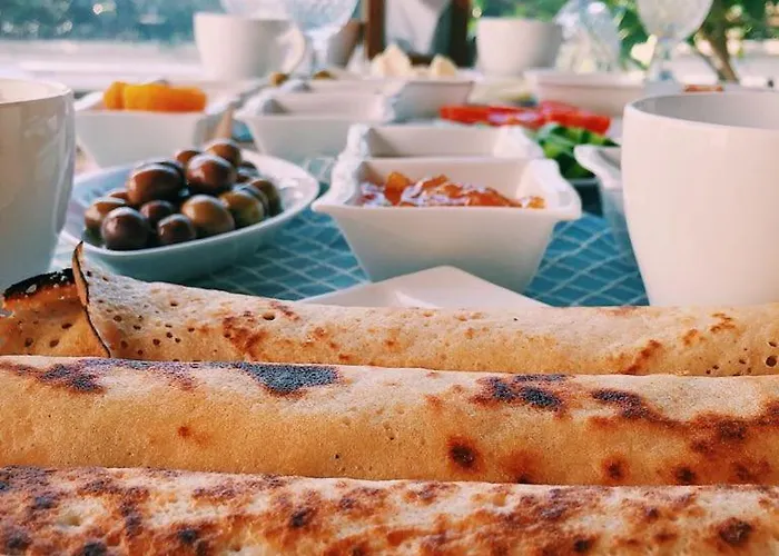 Kybele Gocek Hotel