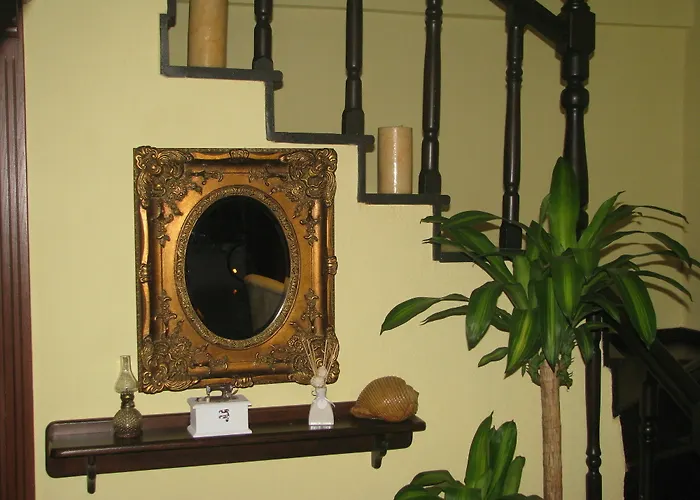 Hotell Kybele Gocek 3*